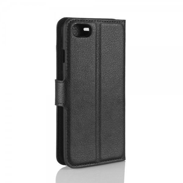 iPhone 7/8/SE Cover Litchi Sort