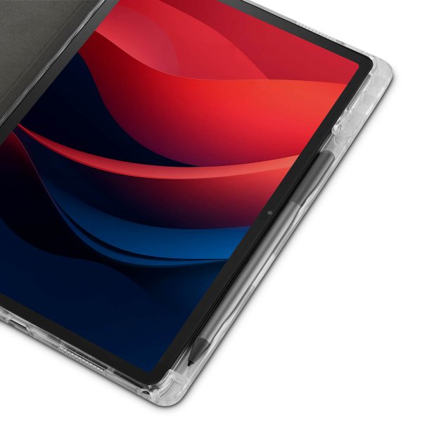 Hama Lenovo Tab M11 TB330 Cover Flex Clear Sort