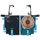 iPhone 16 Pro NFC Antenne med Blitz Lommelygte Flexkabel OEM