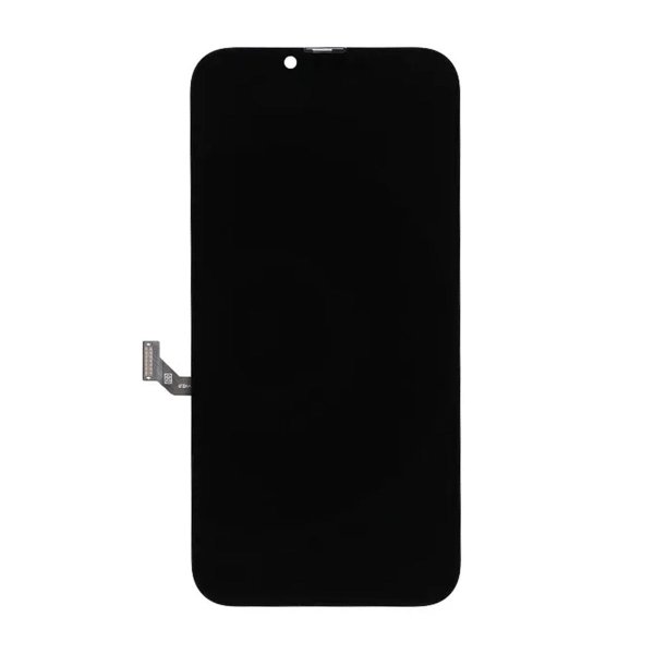 iPhone 14 Plus Skærm med Soft OLED Display - DD
