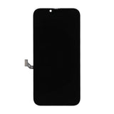 iPhone 14 Plus Skærm med Soft OLED Display - DD