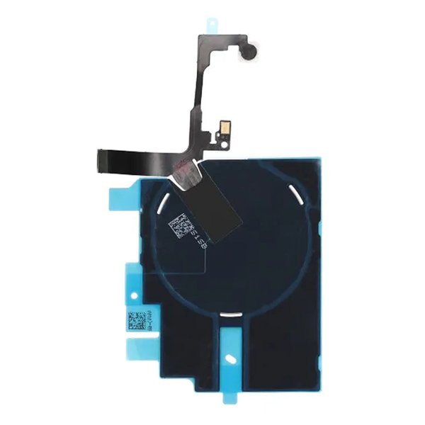 iPhone 16 Pro NFC Antenne med Blitz Lommelygte Flexkabel OEM