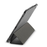 Hama Samsung Galaxy Tab A9 Plus/Tab A11 Plus Cover Fold Clear Sort