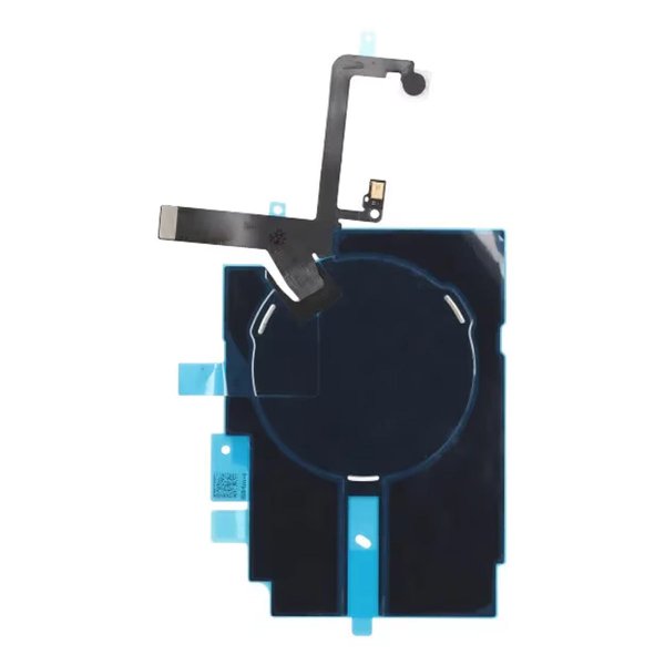 iPhone 16 Pro Max NFC Antenne med Blitz Lommelygte Flexkabel OEM