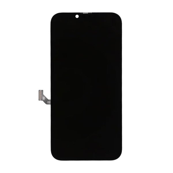 iPhone 14 Plus Skærm med Hard OLED Display - DD
