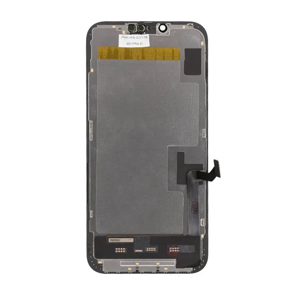 iPhone 14 Plus Skærm med Hard OLED Display - DD