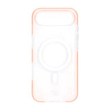 Rvelon iPhone Air Skal Korrugeret MagSafe Orange
