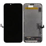 iPhone 14 Plus Skærm med Hard OLED Display - DD