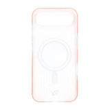 Rvelon iPhone Air Skal Korrugeret MagSafe Orange