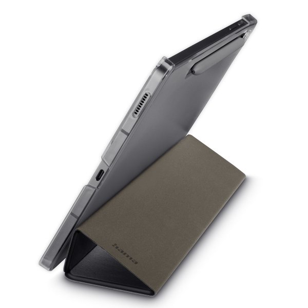 Hama Samsung Galaxy Tab S9 FE/Galaxy Tab S10 FE Etui Fold Clear Sort