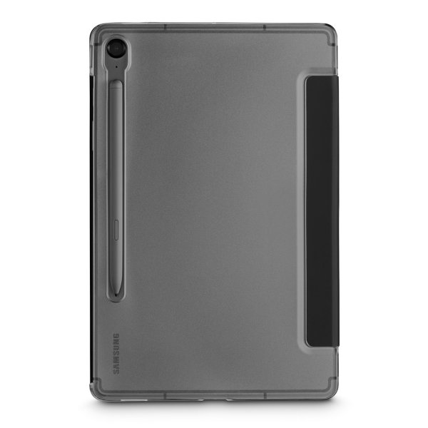 Hama Samsung Galaxy Tab S9 FE/Galaxy Tab S10 FE Etui Fold Clear Sort