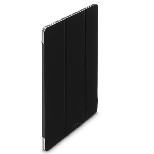 Hama Samsung Galaxy Tab S10 FE Plus Cover Fold Clear Sort