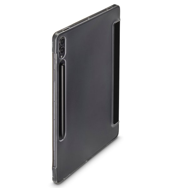 Hama Samsung Galaxy Tab S10 FE Plus Cover Fold Clear Sort