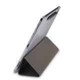 Hama Samsung Galaxy Tab S10 FE Plus Cover Fold Clear Sort