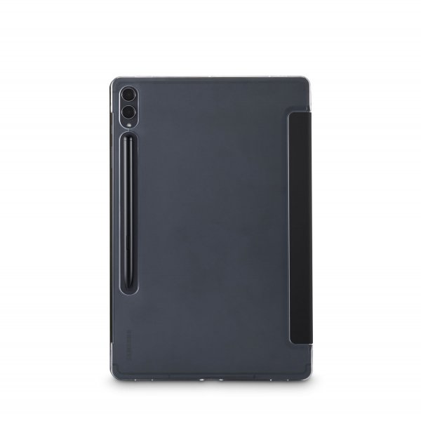 Hama Samsung Galaxy Tab S10 FE Plus Cover Fold Clear Sort