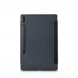 Hama Samsung Galaxy Tab S10 FE Plus Cover Fold Clear Sort