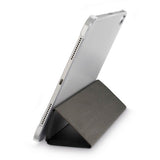 Hama iPad Air 11 (M2/M3/M4) Cover Fold Clear Sort