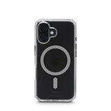 Hama iPhone 17 Skal Extreme Protect MagSafe Transparent