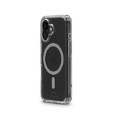 Hama iPhone 17 Skal Extreme Protect MagSafe Transparent