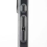 Hama iPhone 17 Skal Extreme Protect MagSafe Transparent