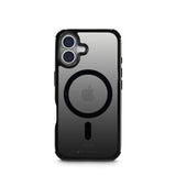 Hama iPhone 17 Cover Extreme Protect MagSafe Sort