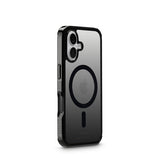Hama iPhone 17 Cover Extreme Protect MagSafe Sort