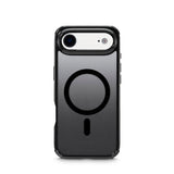 Hama iPhone Air Cover Ekstrem Beskyttelse MagSafe Sort