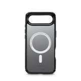 Hama iPhone Air Cover Ekstrem Beskyttelse MagSafe Sort