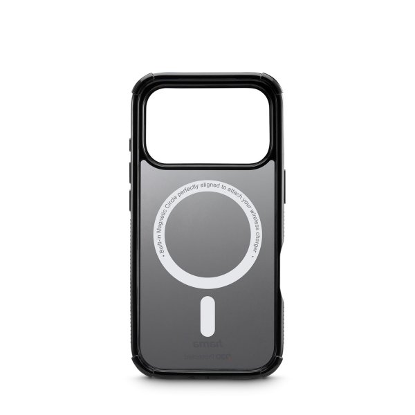 Hama iPhone 17 Pro Cover Extreme Protect MagSafe Sort