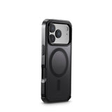 Hama iPhone 17 Pro Cover Extreme Protect MagSafe Sort