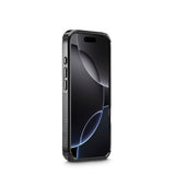 Hama iPhone 17 Pro Cover Extreme Protect MagSafe Sort
