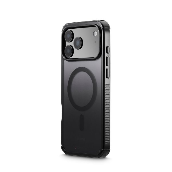 Hama iPhone 17 Pro Max Cover Extreme Protect MagSafe Sort