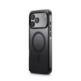 Hama iPhone 17 Pro Max Cover Extreme Protect MagSafe Sort