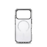 Hama iPhone 17 Pro Cover Extreme Protect MagSafe Transparent