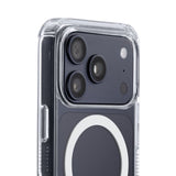 Hama iPhone 17 Pro Max Cover Extreme Protect MagSafe Transparent