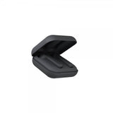Happy Plugs Høretelefoner Air 1 Go In-Ear TWS Sort