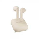 Happy Plugs Høretelefoner Air 1 Go In-Ear TWS Nude
