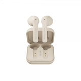 Happy Plugs Høretelefoner Air 1 Go In-Ear TWS Nude