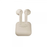 Happy Plugs Høretelefoner Air 1 Go In-Ear TWS Nude