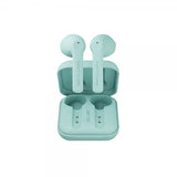 Happy Plugs Høretelefoner Air 1 Go In-Ear TWS Mint