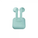 Happy Plugs Høretelefoner Air 1 Go In-Ear TWS Mint