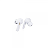 Happy Plugs Air1 Zen TWS Hvid