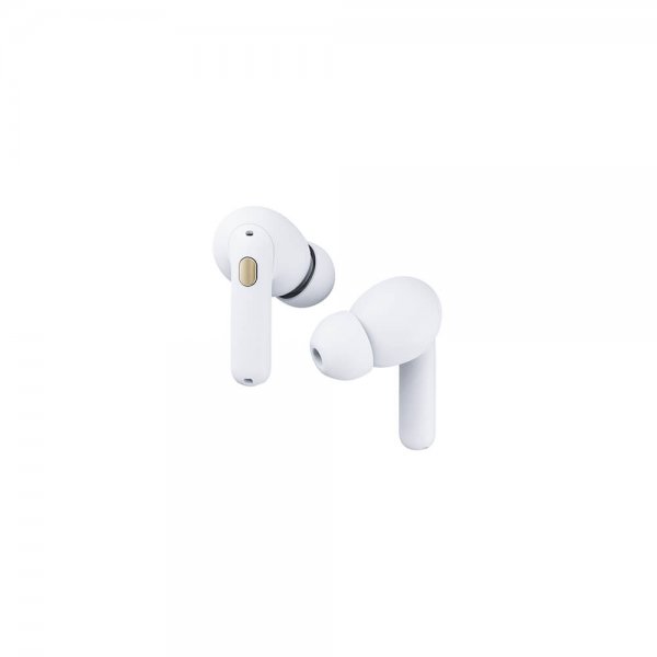 Happy Plugs Air1 Zen TWS Hvid