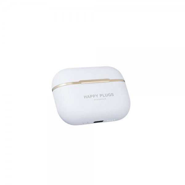 Happy Plugs Air1 Zen TWS Hvid