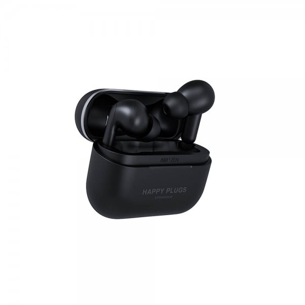 Happy Plugs Air1 Zen TWS Sort