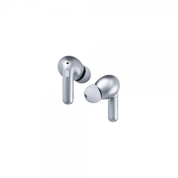 Happy Plugs Air1 Zen TWS Silver