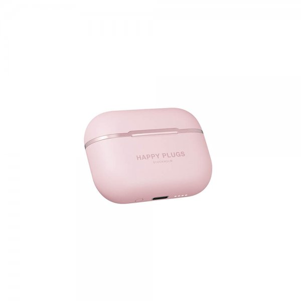 Happy Plugs Air1 Zen TWS Rosaguld