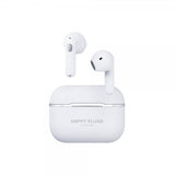 Happy Plugs Hope TWS Hvid