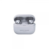 Happy Plugs Hope TWS Silver