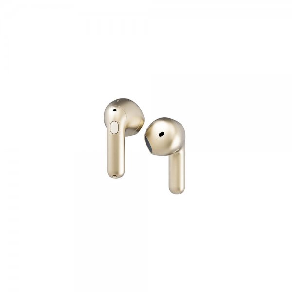Happy Plugs Hope TWS Guld